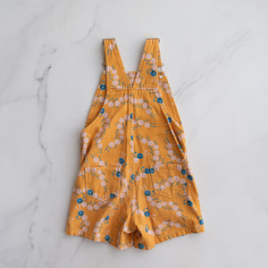 Gorman Caterpillar Shortalls (4-6Y)