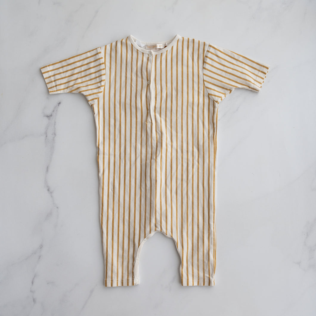 Mad About Mini Romper (2-3Y)