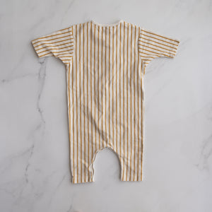 Mad About Mini Romper (2-3Y)