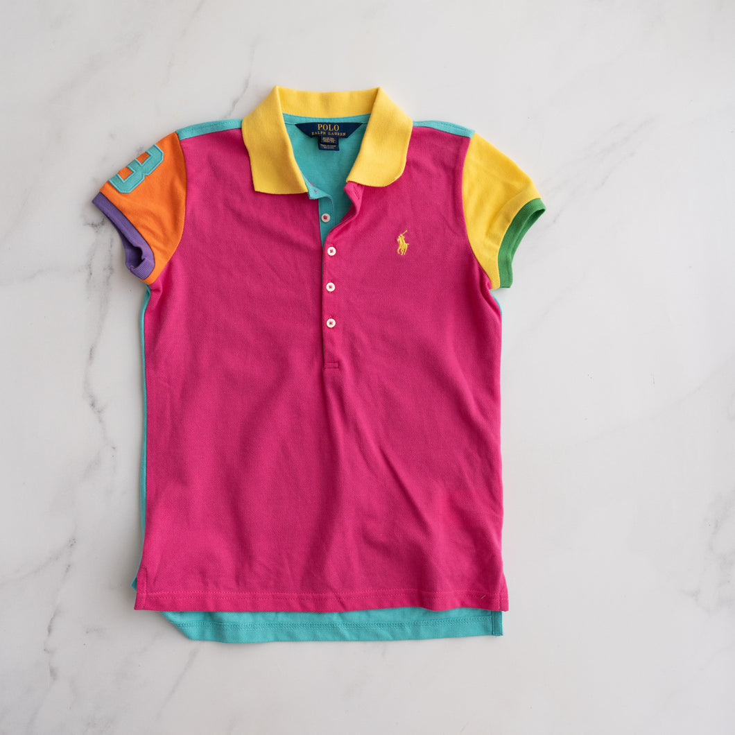 Ralph Lauren Polo (8-10Y)