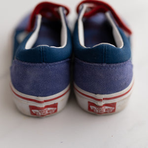 Vans Old School Sneakers (US Y3)