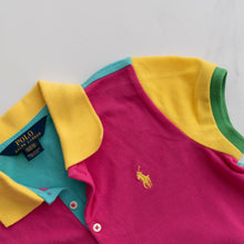 Load image into Gallery viewer, Ralph Lauren Polo (8-10Y)
