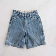 Load image into Gallery viewer, Retro Arizona Denim Shorts 4-5Y)
