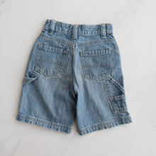 Load image into Gallery viewer, Retro Arizona Denim Shorts 4-5Y)
