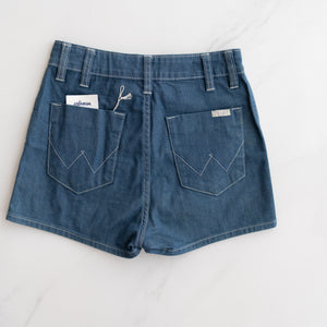 Wrangler Hi Cheeky Shorts (10-12Y)