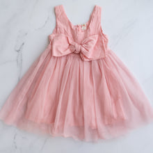 Load image into Gallery viewer, Beautiful Bow Dress (6-7Y)
