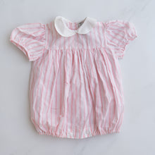 Load image into Gallery viewer, Vintage Ladybird Romper (1Y)
