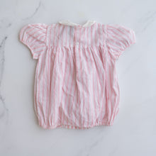 Load image into Gallery viewer, Vintage Ladybird Romper (1Y)
