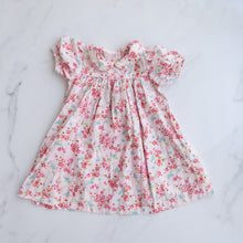 Load image into Gallery viewer, NZ Made Floral Dress (1-2Y)
