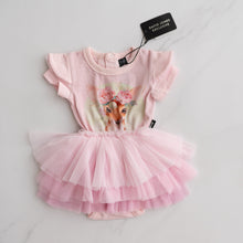 Load image into Gallery viewer, RYB Tutu Bambi Onesie (3-6M)
