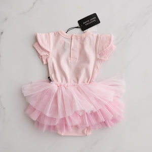 RYB Tutu Bambi Onesie (3-6M)