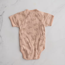 Load image into Gallery viewer, Nature Baby Onesie (6-12M)
