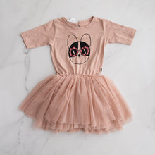 Load image into Gallery viewer, Hux Tutu Dress (4Y)
