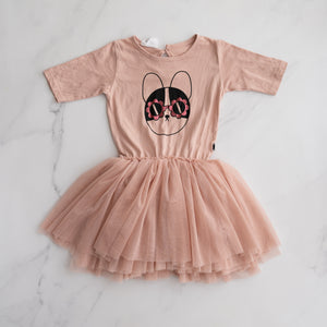 Hux Tutu Dress (4Y)