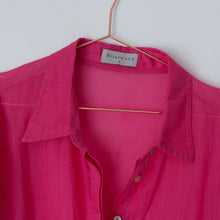 Load image into Gallery viewer, Briarwood Christine Fuchsia Dress (10-14)
