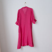Load image into Gallery viewer, Briarwood Christine Fuchsia Dress (10-14)
