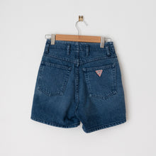 Load image into Gallery viewer, Vintage Guess Denim Shorts (24)
