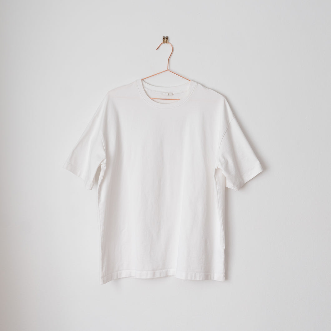 Cos Heavy Cotton Tee (10-14)