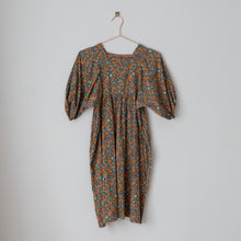 Load image into Gallery viewer, Floral Dress (6-10)
