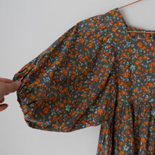 Load image into Gallery viewer, Floral Dress (6-10)
