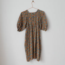 Load image into Gallery viewer, Floral Dress (6-10)
