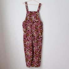 Load image into Gallery viewer, Princess Highway Floral Overalls (16)
