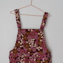 Load image into Gallery viewer, Princess Highway Floral Overalls (16)

