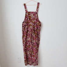 Load image into Gallery viewer, Princess Highway Floral Overalls (16)
