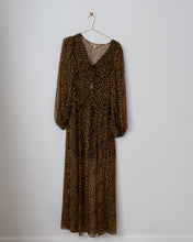 Load image into Gallery viewer, Shona Joy Raphael Ruched Maxi Dress (8)
