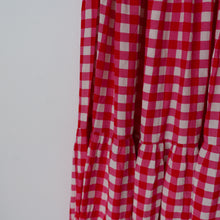 Load image into Gallery viewer, Briarwood Check Skirt (XS)
