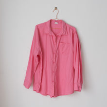 Load image into Gallery viewer, Cotton On Pink Shirt (8-14)
