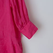 Load image into Gallery viewer, Briarwood Christine Fuchsia Dress (10-14)
