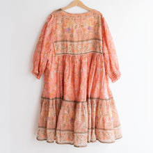 Load image into Gallery viewer, Spell &amp; The Gypsy Mermaid Dress (S)
