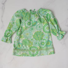 Load image into Gallery viewer, Vintage Floral Dress (4-5Y)
