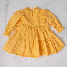 Load image into Gallery viewer, Marigold Dress (5-6Y)
