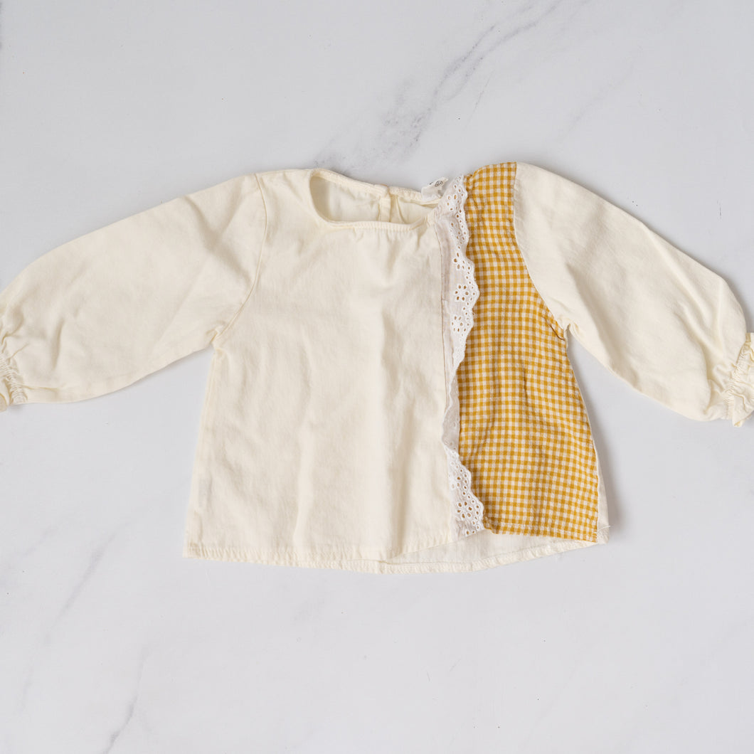 Sweet Blouse (1Y)