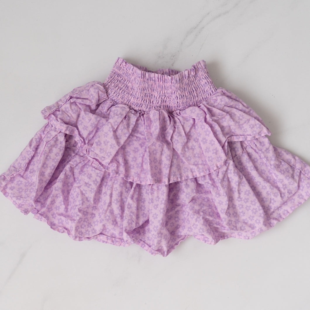 Cotton On Ruffle Skirt (5-6Y)