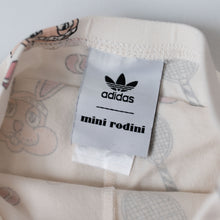 Load image into Gallery viewer, Mini Rodini X Adidas Tennis Skirt Leggins (4Y)
