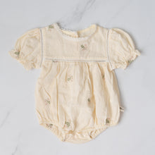 Load image into Gallery viewer, Whimsy Romper (3-6M)
