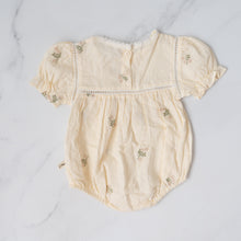 Load image into Gallery viewer, Whimsy Romper (3-6M)

