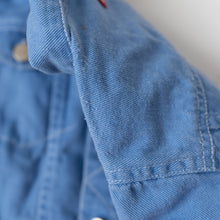 Load image into Gallery viewer, Vintage Ladybird Denim Jacket (2Y)
