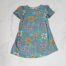 Load image into Gallery viewer, Princess Highway Dress (8-9Y)

