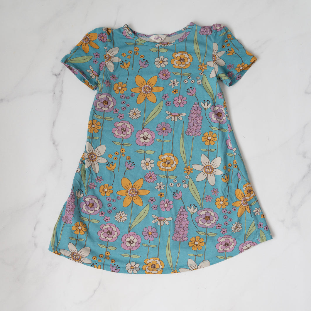 Princess Highway Dress (8-9Y)