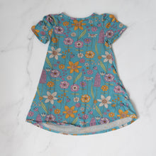 Load image into Gallery viewer, Princess Highway Dress (8-9Y)
