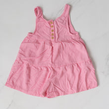 Load image into Gallery viewer, Cotton On Pink Romper (5Y)
