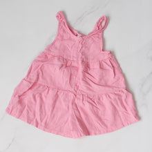 Load image into Gallery viewer, Cotton On Pink Romper (5Y)

