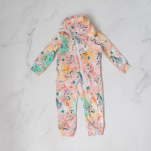 Load image into Gallery viewer, Pop and Co Unicorn Onesie (6-12M)

