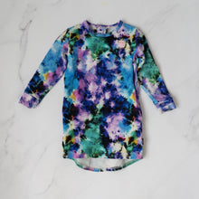 Load image into Gallery viewer, RYK Tie Dye Dress (3Y)
