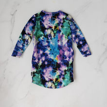 Load image into Gallery viewer, RYK Tie Dye Dress (3Y)
