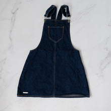 Load image into Gallery viewer, Sudo Mini Indiana Pinafore (8Y)
